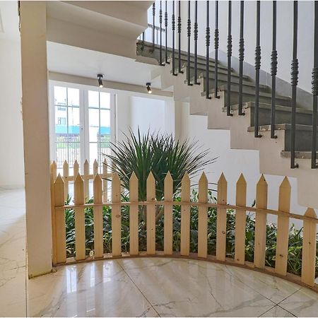 לודהיאנה Fabhotel K9 Villa מראה חיצוני תמונה